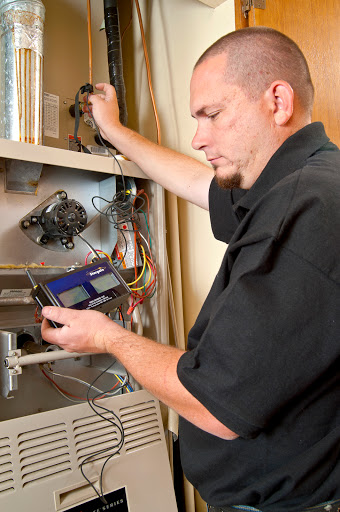 HVAC Contractor «Advantage Home Performance Inc.», reviews and photos