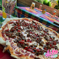 Photos du propriétaire du Restaurant Aloha - Snack Pizzeria à Arles - n°19