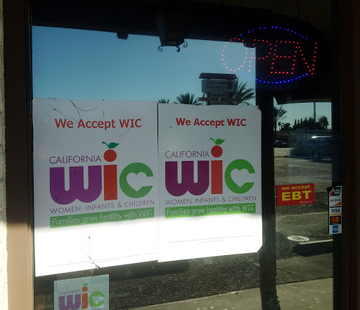 Health Food Store «EZ Nutrition 2», reviews and photos, 12531 Harbor Blvd # B, Garden Grove, CA 92840, USA