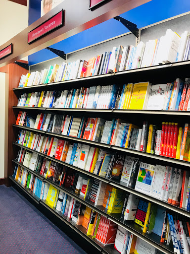 Book Store «University of Pennsylvania Bookstore», reviews and photos, 3601 Walnut St, Philadelphia, PA 19104, USA