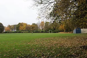 Victoria Park image