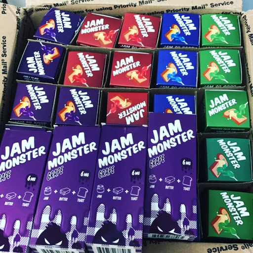 Tobacco Shop «Smoke House Vapes & Tobacco», reviews and photos, 3808 High Point Rd, Greensboro, NC 27407, USA