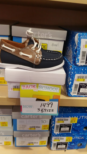 Shoe Store «Shoe Dept.», reviews and photos, 3510 Mall Blvd NW, Duluth, GA 30096, USA