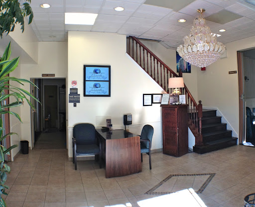 Funeral Home «Elcock Funeral Home», reviews and photos, 13002 Liberty Ave, South Richmond Hill, NY 11419, USA