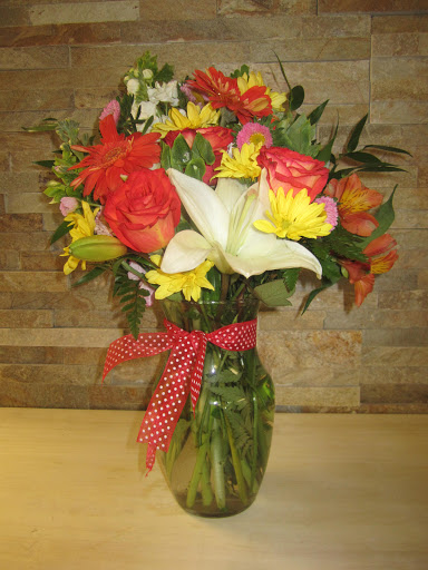 Florist «Flower Hut», reviews and photos, 6300 E Independence Blvd, Charlotte, NC 28212, USA