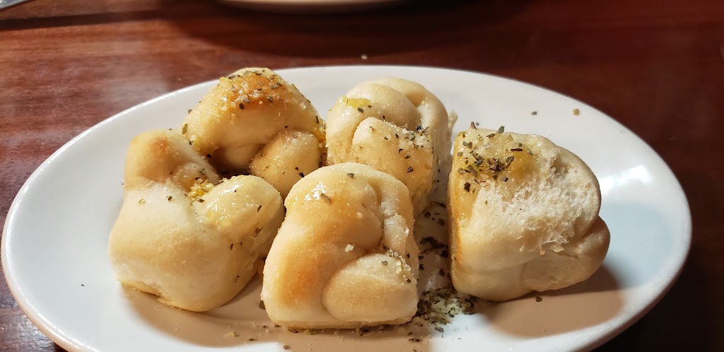 Rico's Pizzeria & Pasta House 34208