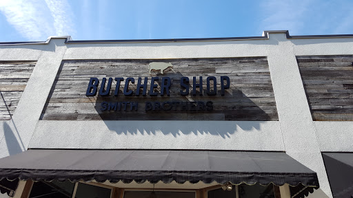 Butcher Shop «Smith Brothers Butcher Shop», reviews and photos, 535 E Liberty, Savannah, GA 31401, USA