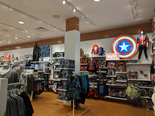Toy Store «Disney Store», reviews and photos, 7527 Dadeland Mall Cir W, Miami, FL 33156, USA