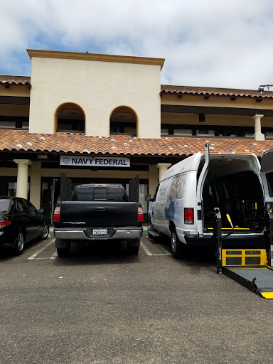 Credit Union «Navy Federal Credit Union», reviews and photos