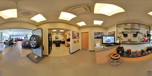 Nissan Dealer «Gates GMC Buick Nissan», reviews and photos, 143 Boston Post Rd, North Windham, CT 06256, USA