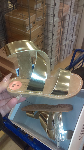 Department Store «Marshalls», reviews and photos, 3485 Steelyard Dr, Cleveland, OH 44109, USA