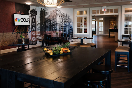 Golf Course «Ruffled Feathers Golf Course», reviews and photos, 1 Pete Dye Dr, Lemont, IL 60439, USA