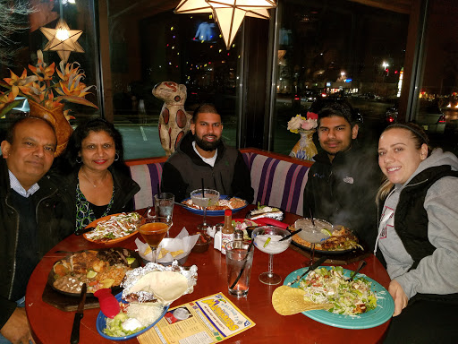 Mexican Restaurant «Margaritas Mexican Restaurant», reviews and photos, 198 N Bucks Town Dr, Langhorne, PA 19047, USA