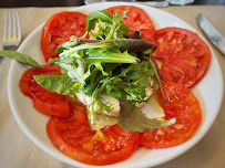 Plats et boissons du Restaurant français Mireille Oasis à Les Sables-d'Olonne - n°11