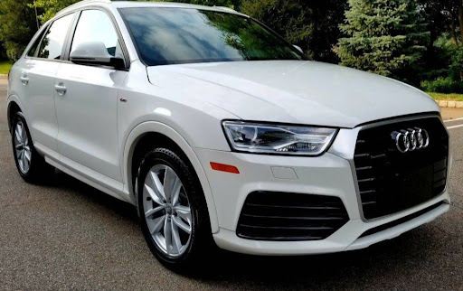 Used Car Dealer «Zoom Auto Group», reviews and photos, 3519 US-46, Parsippany, NJ 07054, USA