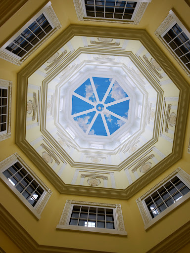 Historical Place «National Watch and Clock Museum», reviews and photos, 514 Poplar St, Columbia, PA 17512, USA