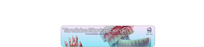 Beoordelingen van Tandlabo Blankenberge in Brugge - Laboratorium