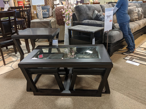 Furniture Store «Ashley HomeStore», reviews and photos, 1584 IL-59, Naperville, IL 60564, USA