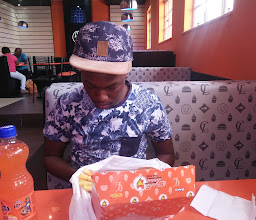 Chicken Licken photo