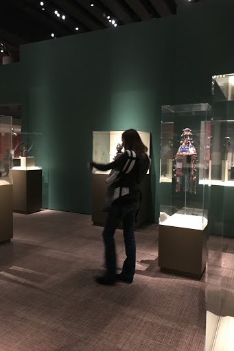 Museum «African Art Museum», reviews and photos, 11711 E Market Pl # 2, Fulton, MD 20759, USA