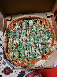 Plats et boissons du Pizzeria Mamma Mia Pizza Istres - n°17