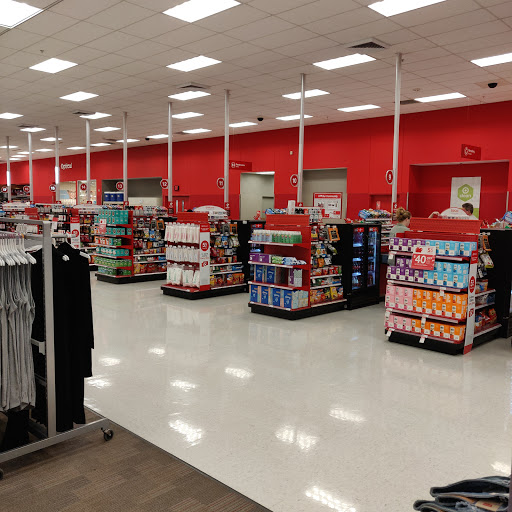 Department Store «Target», reviews and photos, 4885 Eldorado Pkwy, Frisco, TX 75033, USA