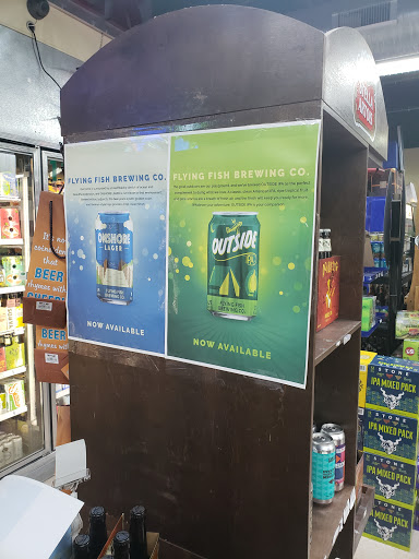 Wine Store «Wine Country», reviews and photos, 601 W Union Ave # 2, Bound Brook, NJ 08805, USA