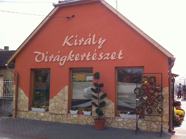 Király Virágkertészet