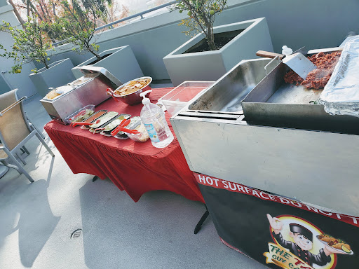 Caterer «The Taco Guy Catering», reviews and photos, 60 N Raymond Ave, Pasadena, CA 91101, USA