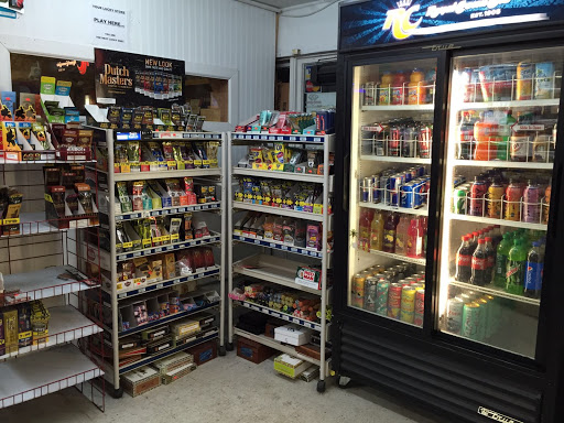 Tobacco Shop «Discount Tobacco», reviews and photos, 284 Main St, Antioch, IL 60002, USA