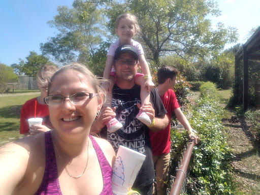 Zoo «Gulf Breeze Zoo», reviews and photos, 5701 Gulf Breeze Pkwy, Gulf Breeze, FL 32563, USA