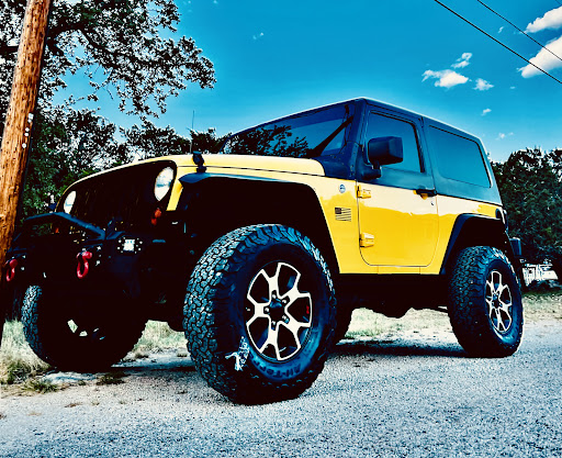 Used Car Dealer «R&D Motors», reviews and photos, 200 E 53rd St, Austin, TX 78751, USA