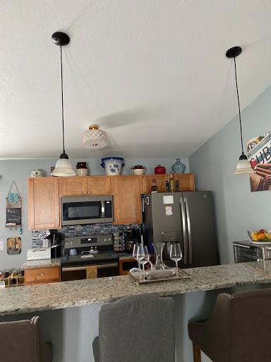 Electrician «Mister Sparky of Sarasota», reviews and photos, 6409 Parkland Dr, Sarasota, FL 34243, USA