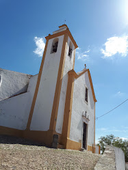 Igreja Matriz- Cabeço de Vide