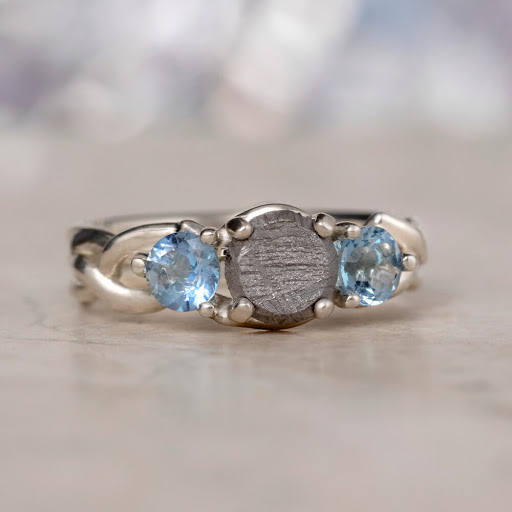 Jewelry Designer «Jewelry by Johan», reviews and photos, 553 Hayward Ave N #200, Oakdale, MN 55128, USA