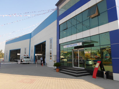 Ramazan Çelebi Otomotiv