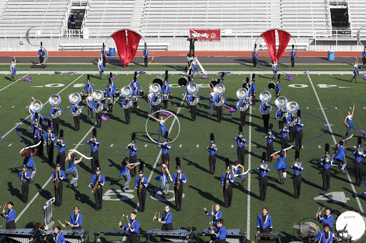 Stadium «Tommy Standridge Stadium», reviews and photos, 1330 Valwood Pkwy, Carrollton, TX 75006, USA