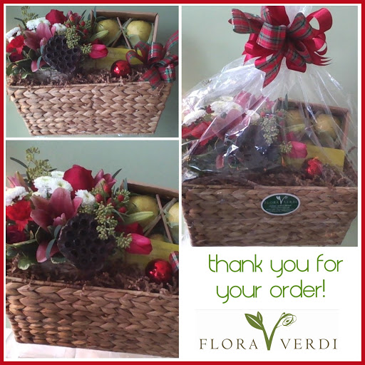 Florist «Flora Verdi», reviews and photos, 721 Princess St, Wilmington, NC 28401, USA