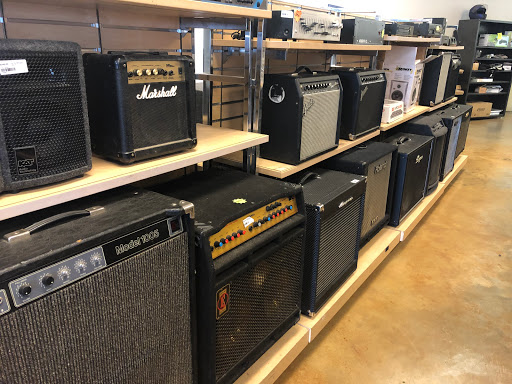 Pawn Shop «USA Pawn», reviews and photos, 2685 I-55, Jackson, MS 39204, USA