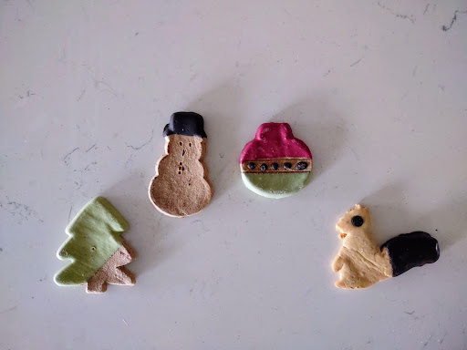 Pet Supply Store «Three Dog Bakery Inc», reviews and photos, 13904 Town Center Blvd # 200, Noblesville, IN 46060, USA