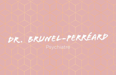 Dr BRUNEL-PERREARD Marion à Lyon