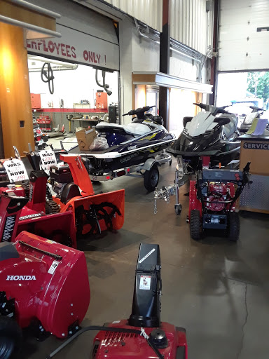 Motorsports Store «Parkway Cycle», reviews and photos, 1865 Revere Beach Pkwy, Everett, MA 02149, USA