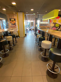 Les plus récentes photos du Restauration rapide McDonald's à Forbach - n°7