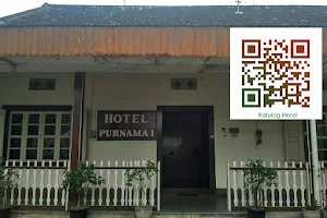 Hotel Purnama Artha I image