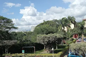San Agustín Park image