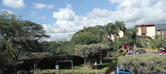 Parque San Agustín