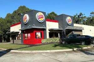 Burger King image