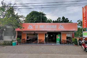 Ate Emma's Restaurant (E.A Acosta Foostop) image