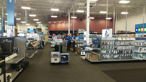 Electronics Store «Best Buy», reviews and photos, 4020 S Tamiami Trail, Sarasota, FL 34231, USA