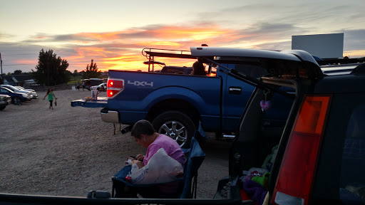 Drive-in Movie Theater «Terrace Drive-In Theatre», reviews and photos, 4011 S Lake Ave, Caldwell, ID 83605, USA